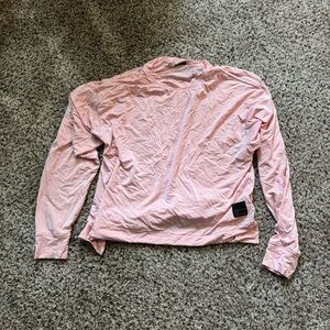 Machines for Freedom long sleeve technical shirt